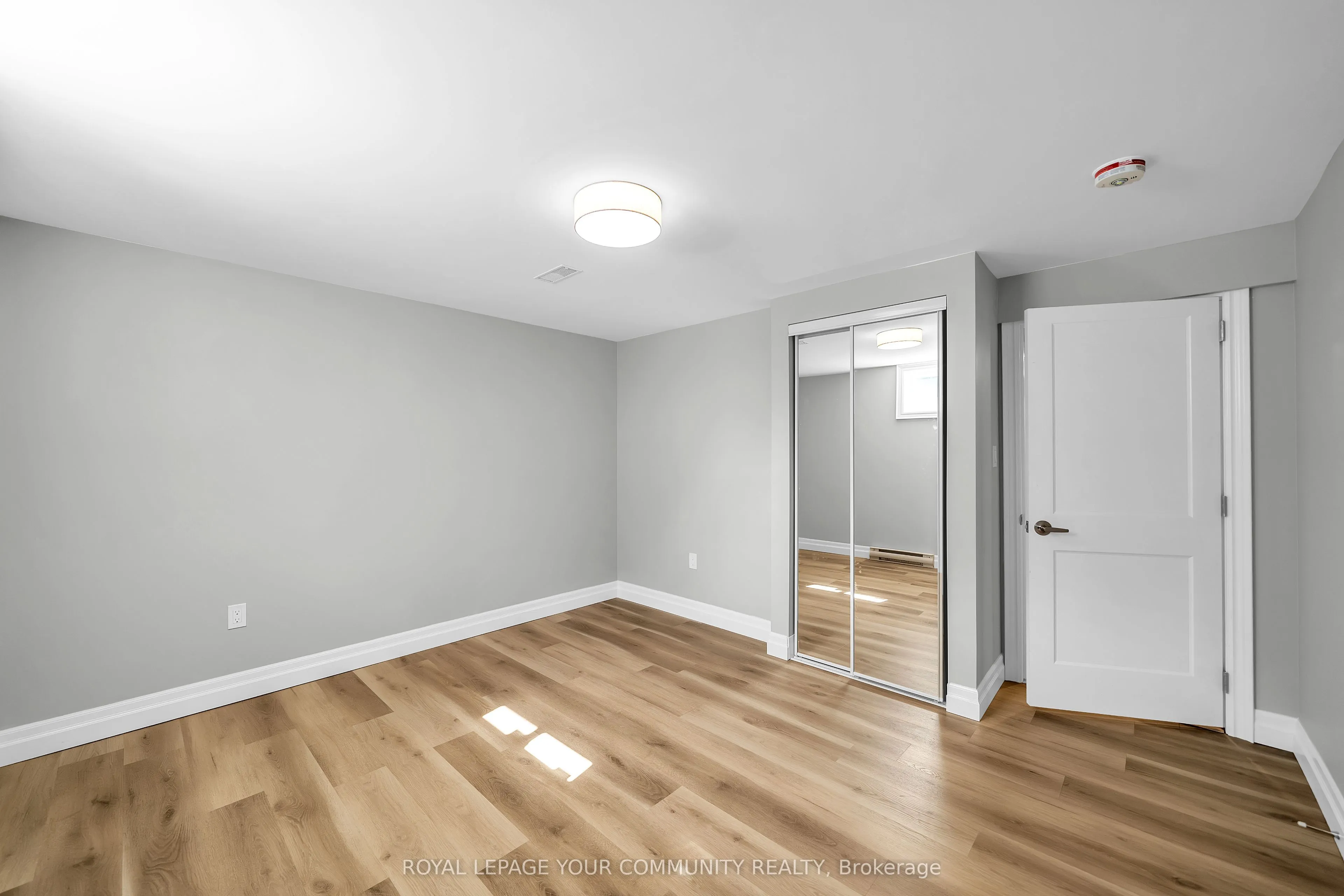 80 Byng Avenue, #BSMT