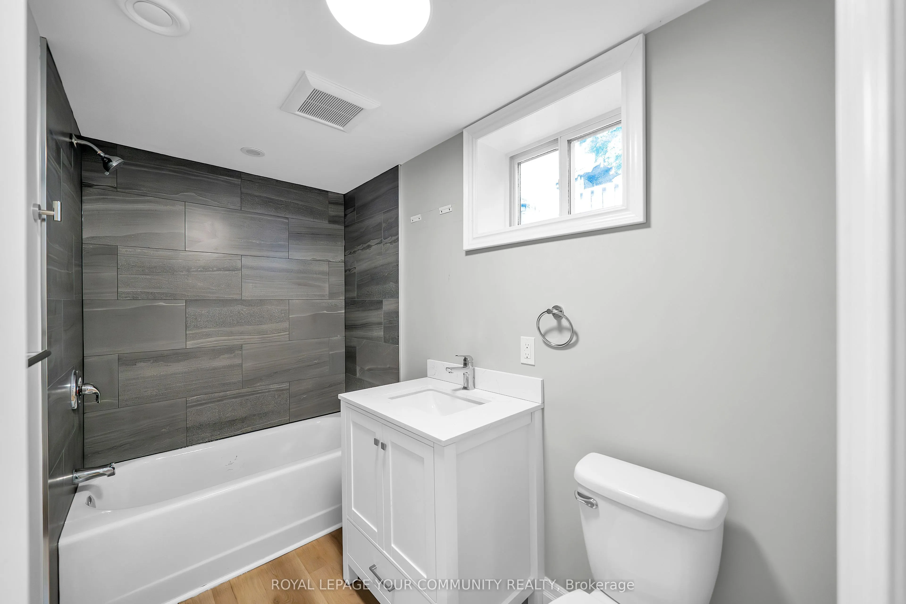 80 Byng Avenue, #BSMT