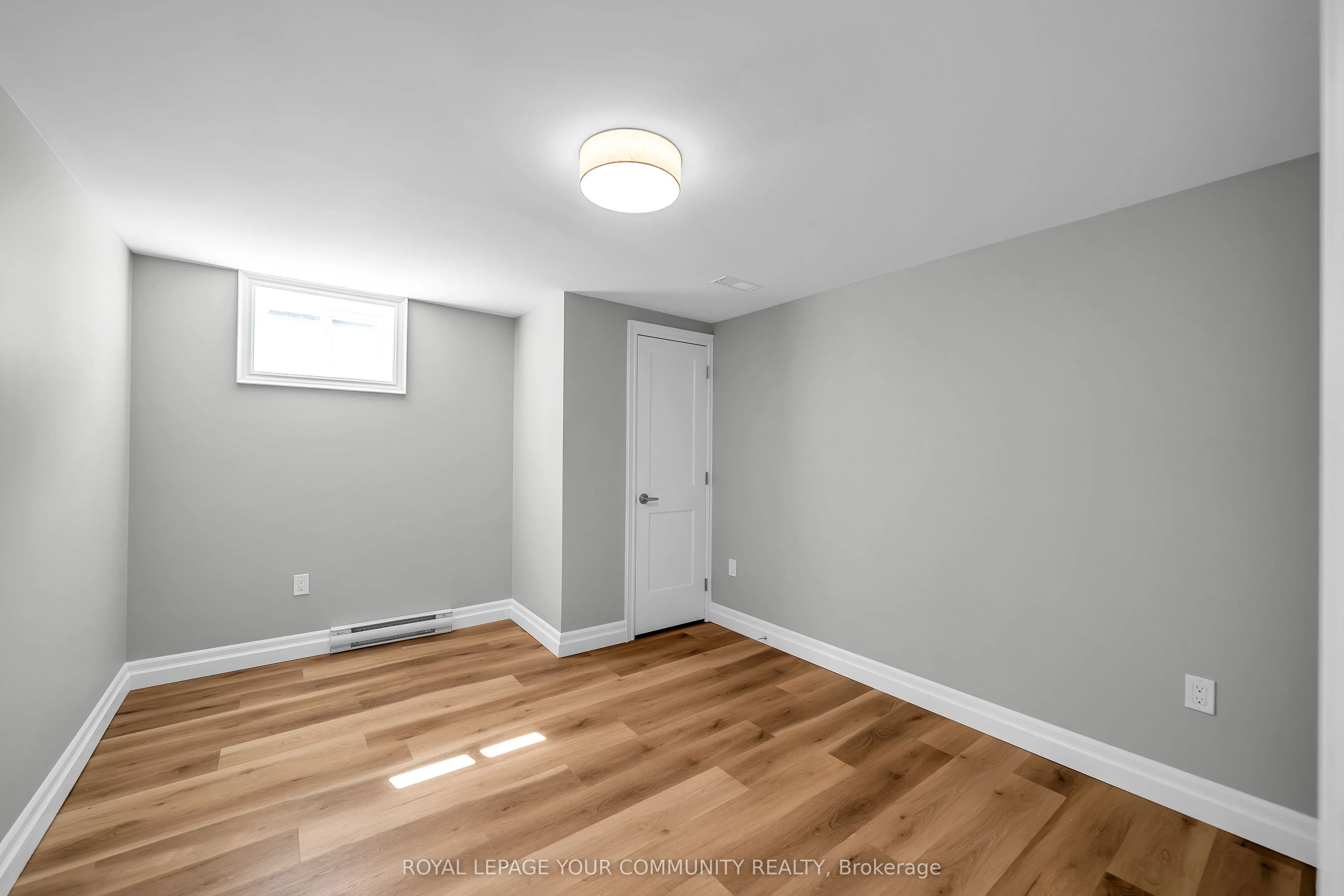 80 Byng Avenue, #BSMT