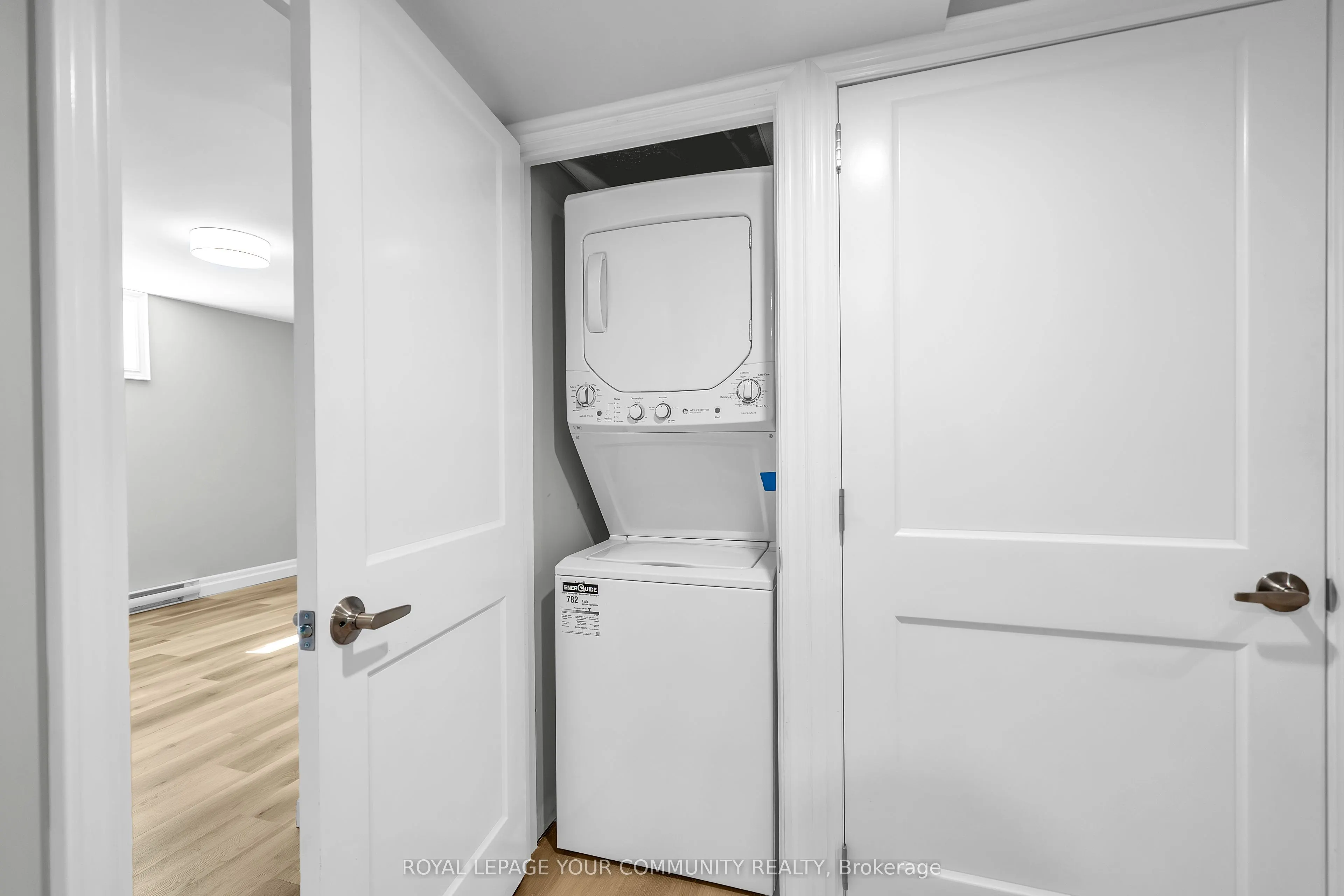 80 Byng Avenue, #BSMT