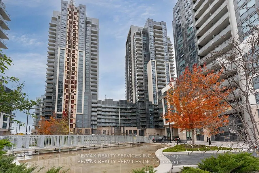 30 Meadowglen Place, #2003