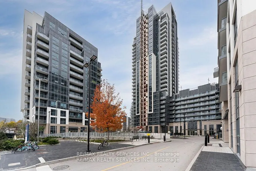 30 Meadowglen Place, #2003