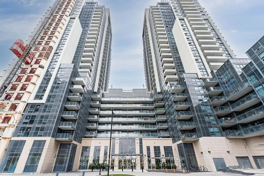 30 Meadowglen Place, #2003