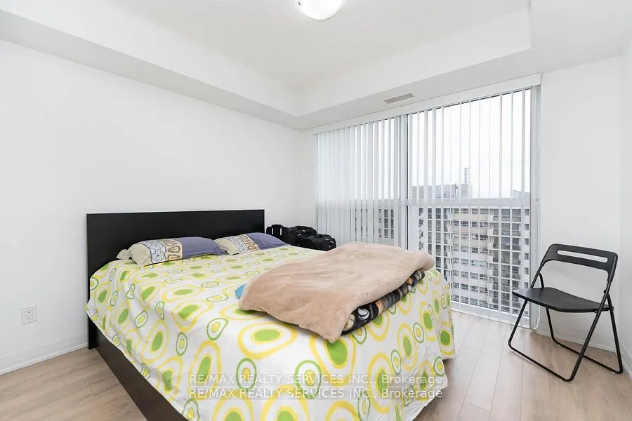 30 Meadowglen Place, #2003