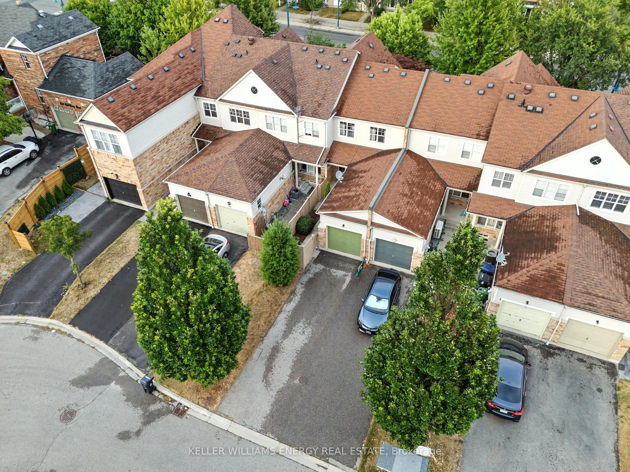 96 Port Union Road