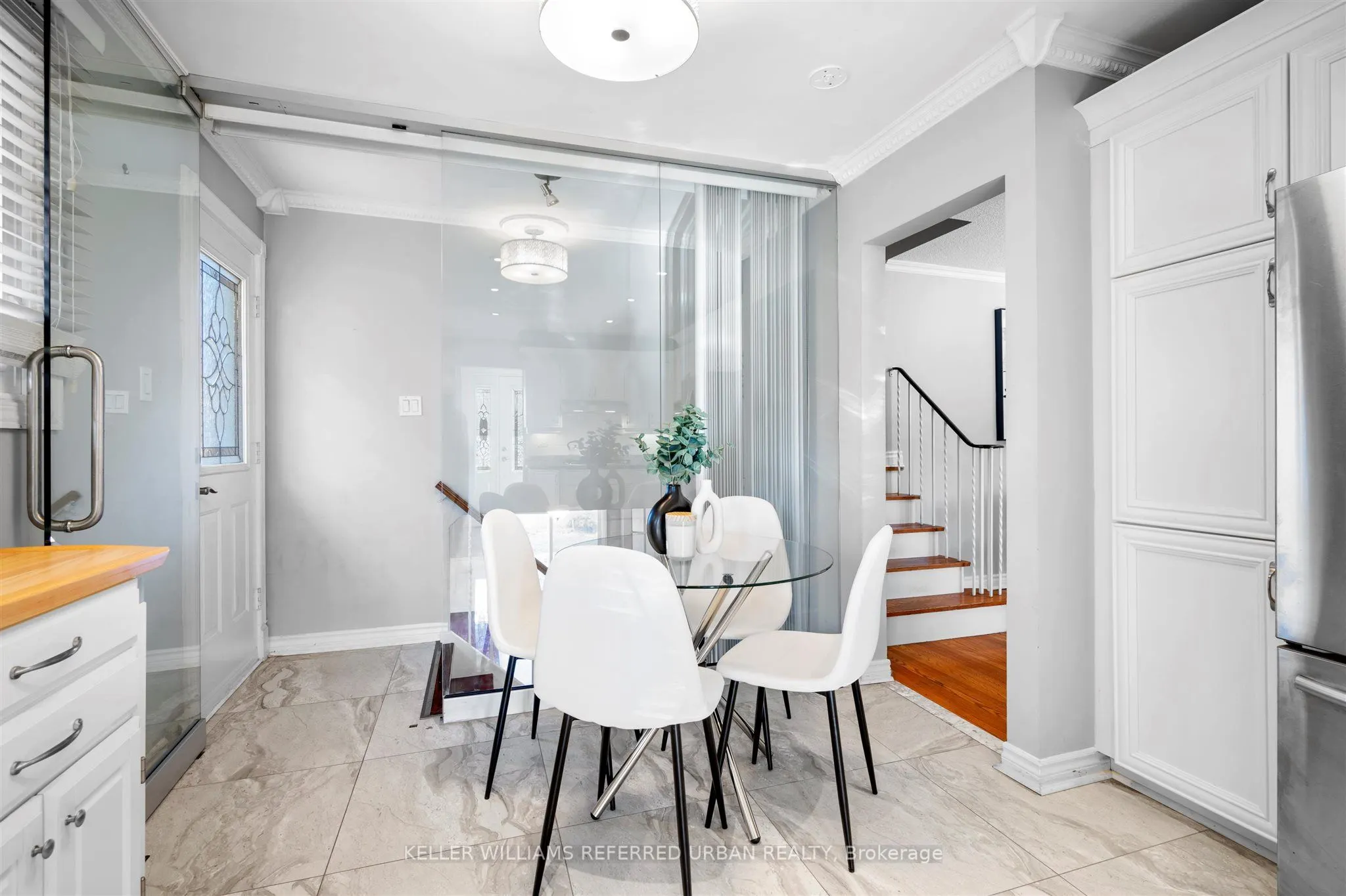 181 Centennial Road, #Upper