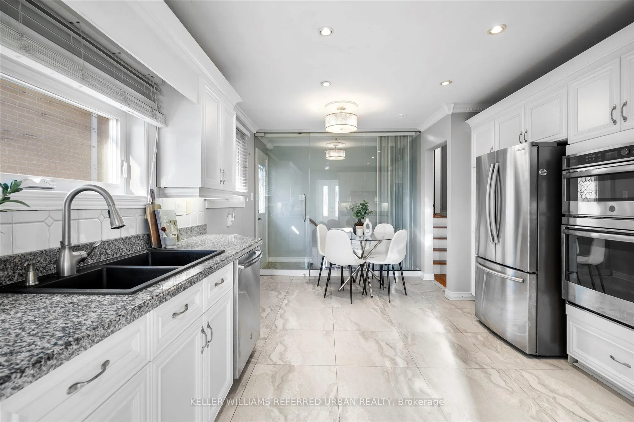181 Centennial Road, #Upper