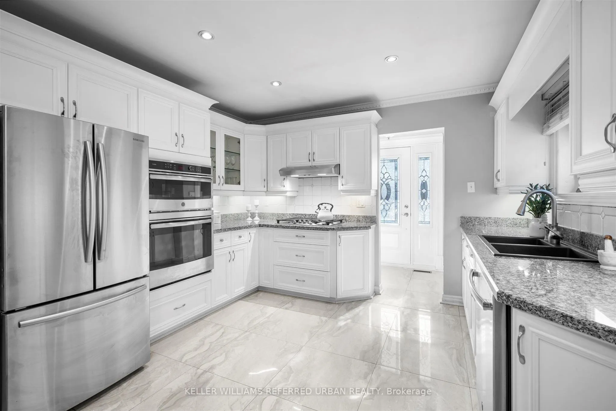 181 Centennial Road, #Upper
