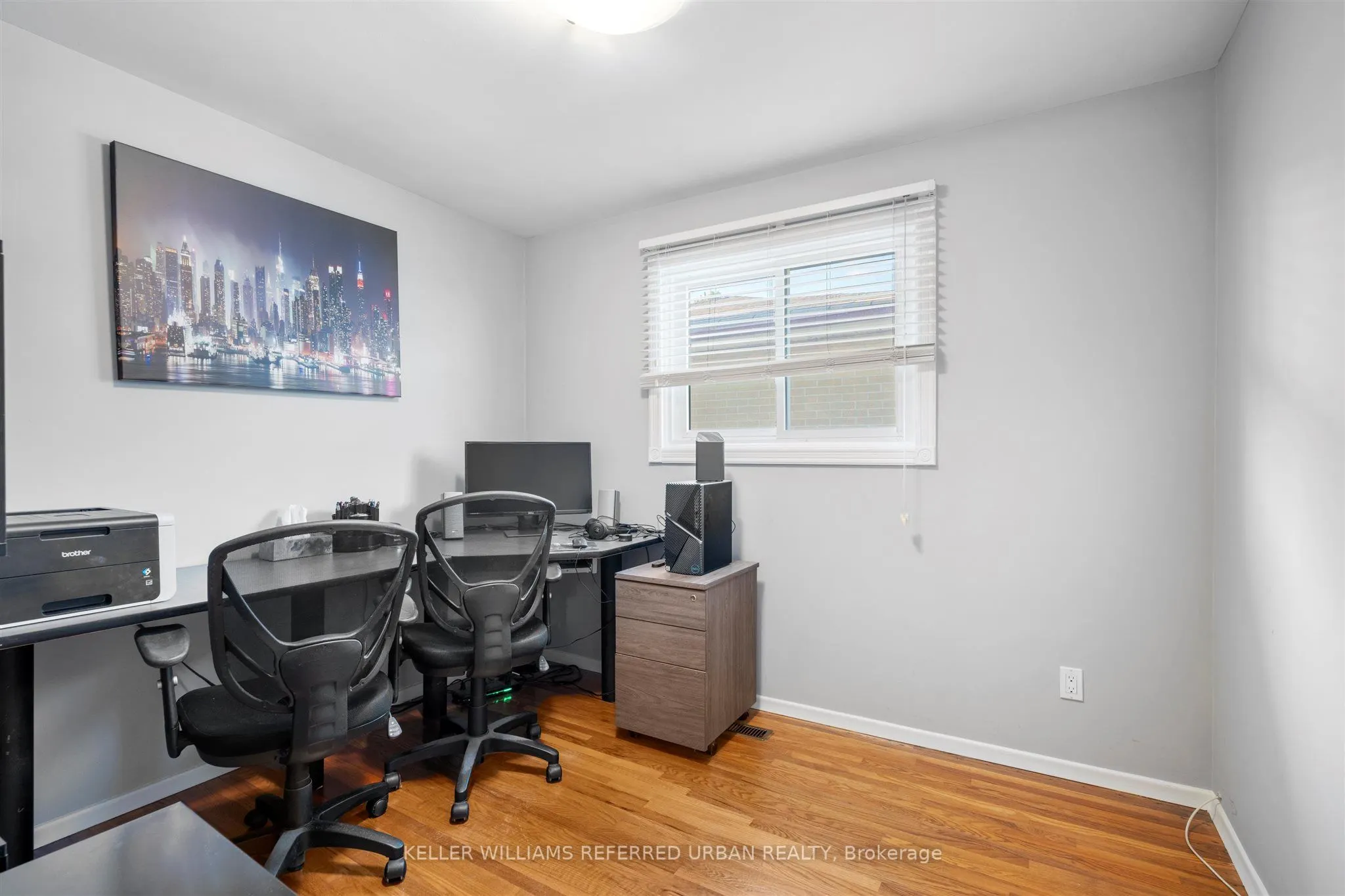 181 Centennial Road, #Upper