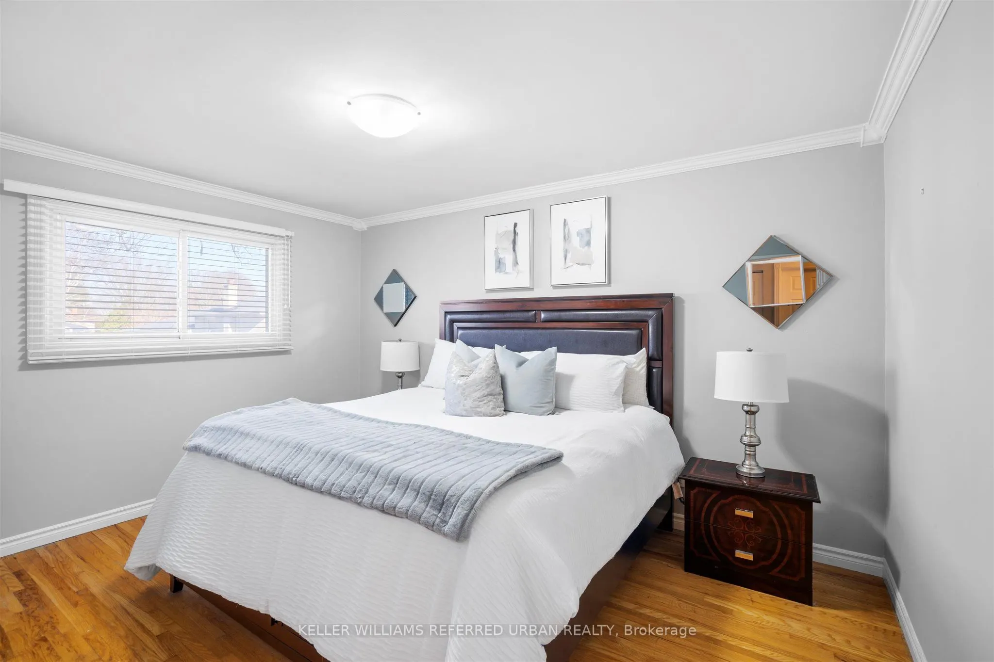 181 Centennial Road, #Upper