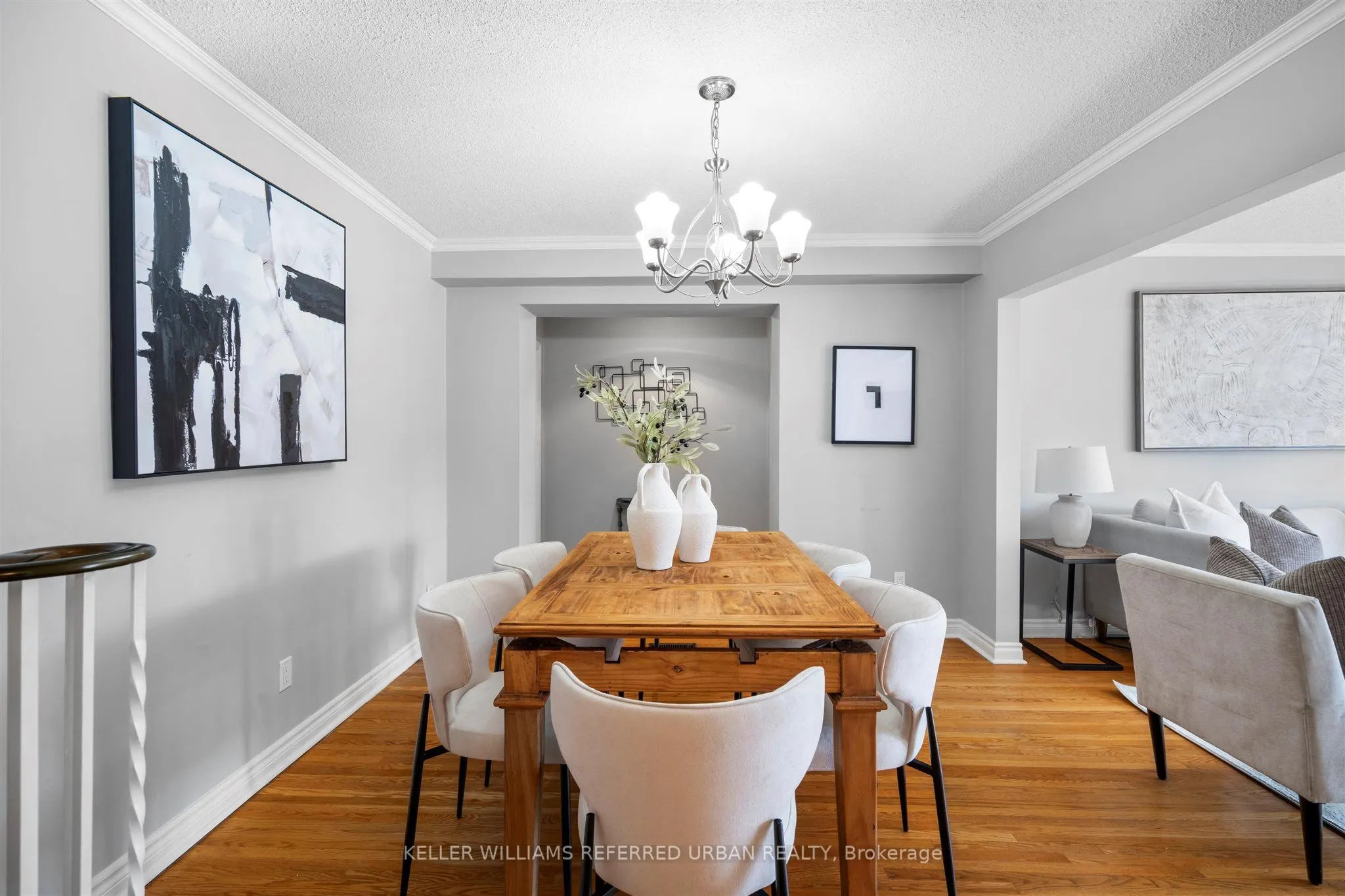 181 Centennial Road, #Upper