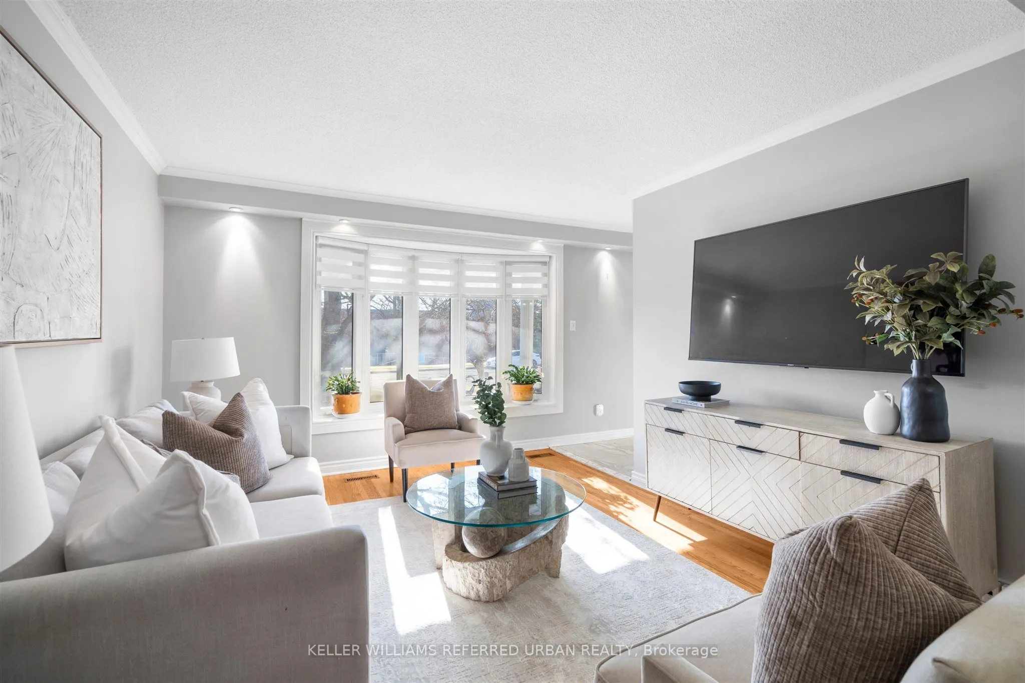 181 Centennial Road, #Upper