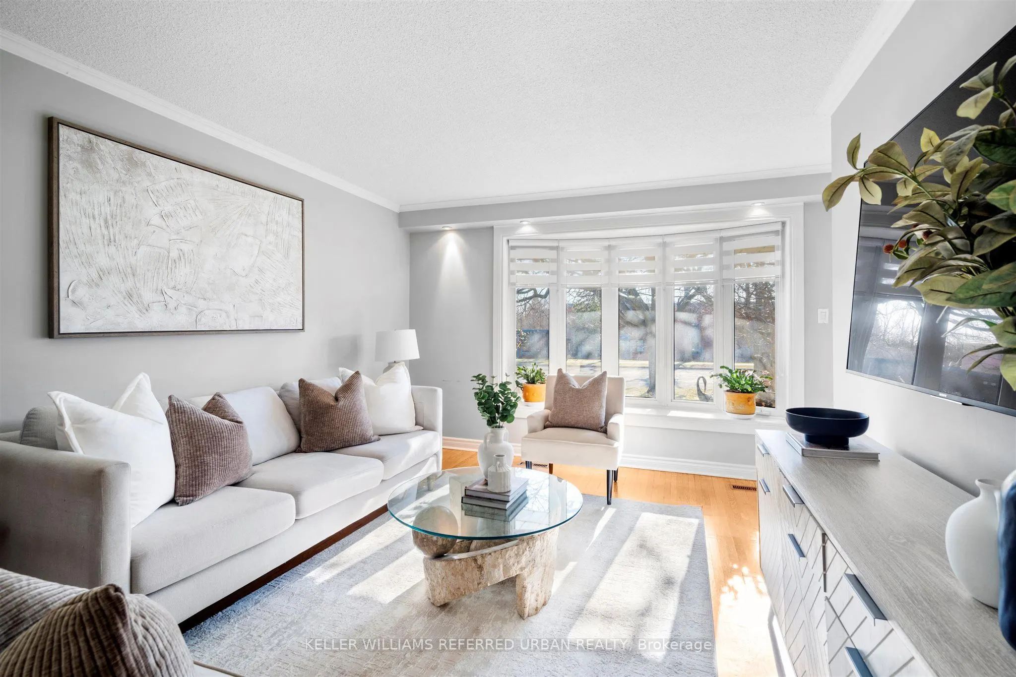 181 Centennial Road, #Upper