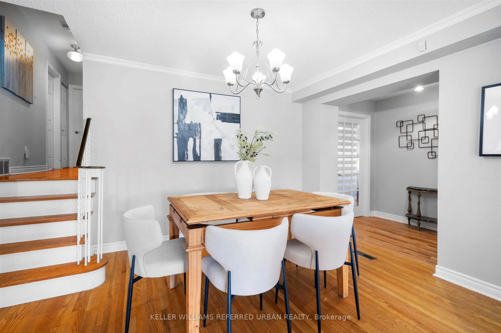 181 Centennial Road, #Upper