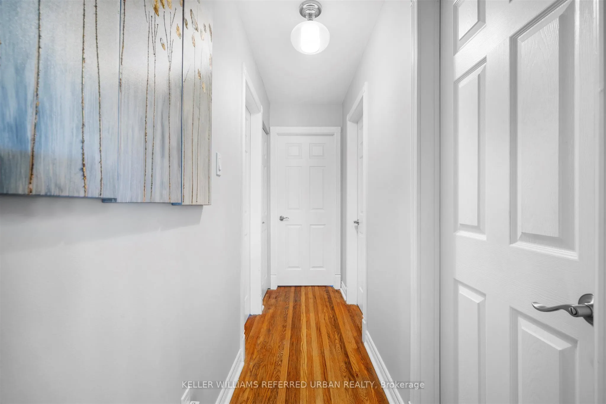 181 Centennial Road, #Upper