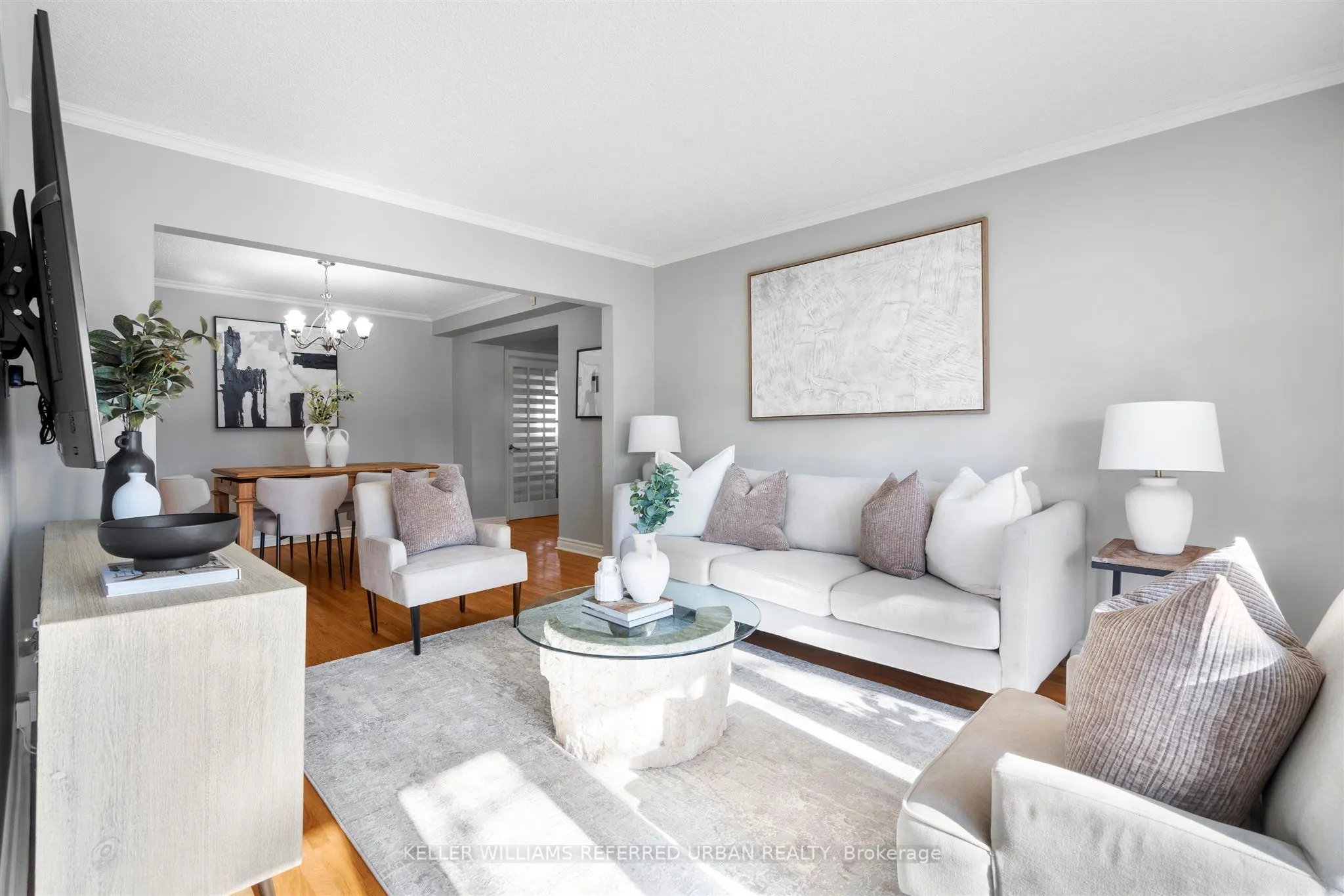 181 Centennial Road, #Upper