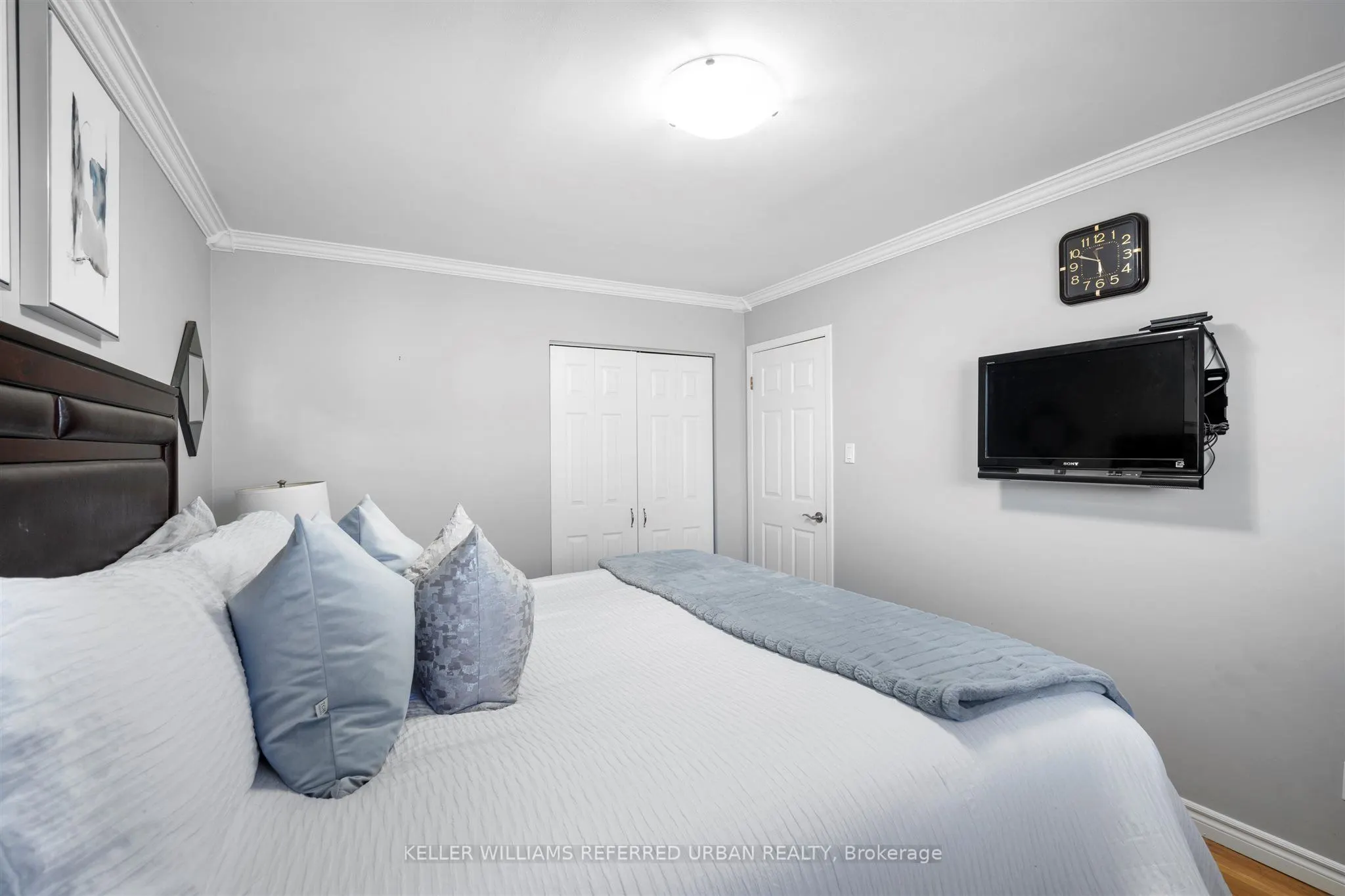 181 Centennial Road, #Upper