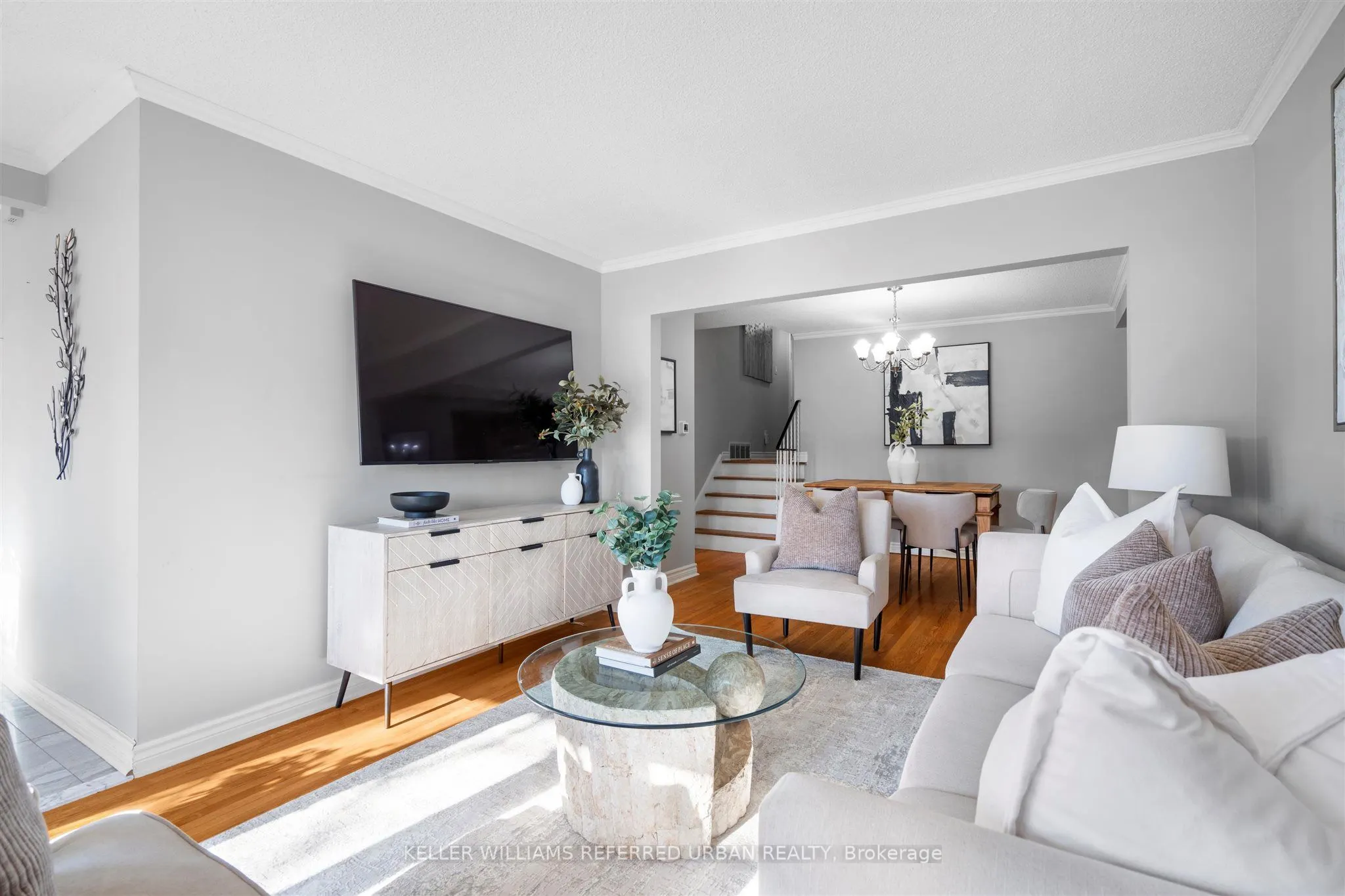 181 Centennial Road, #Upper