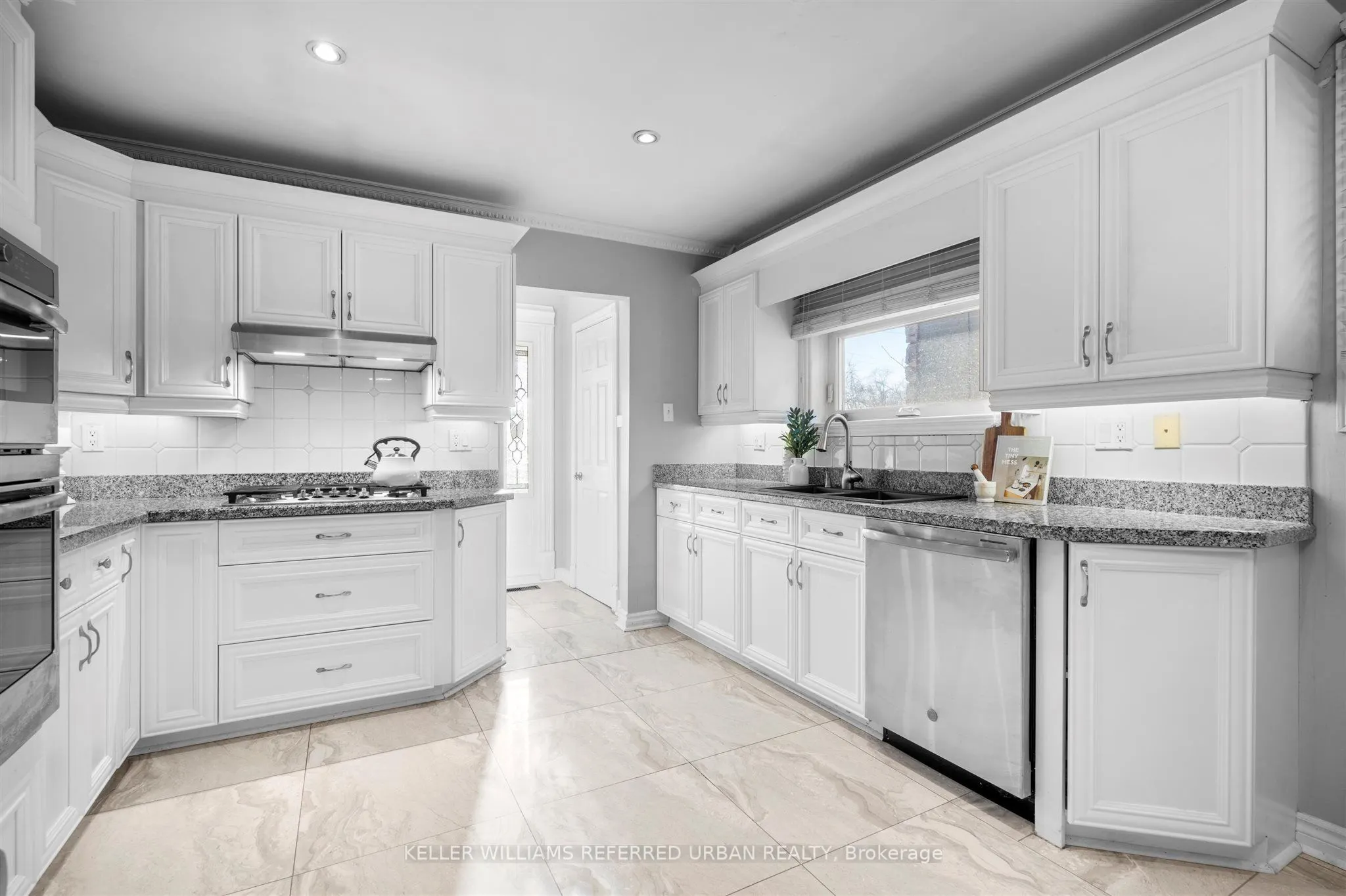 181 Centennial Road, #Upper