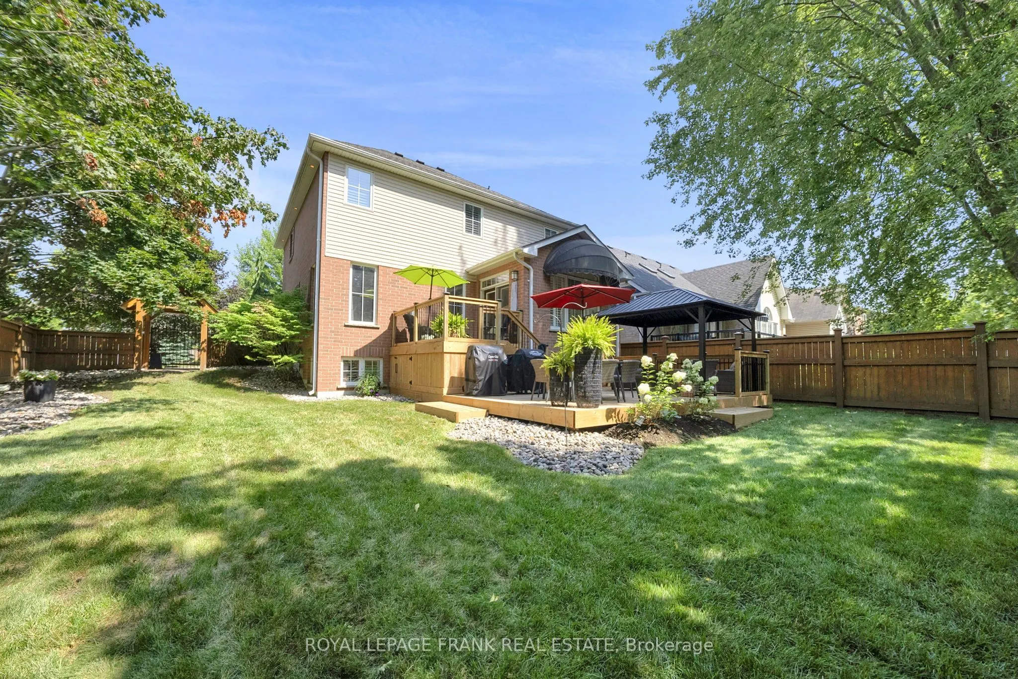22 Osgoode Gate