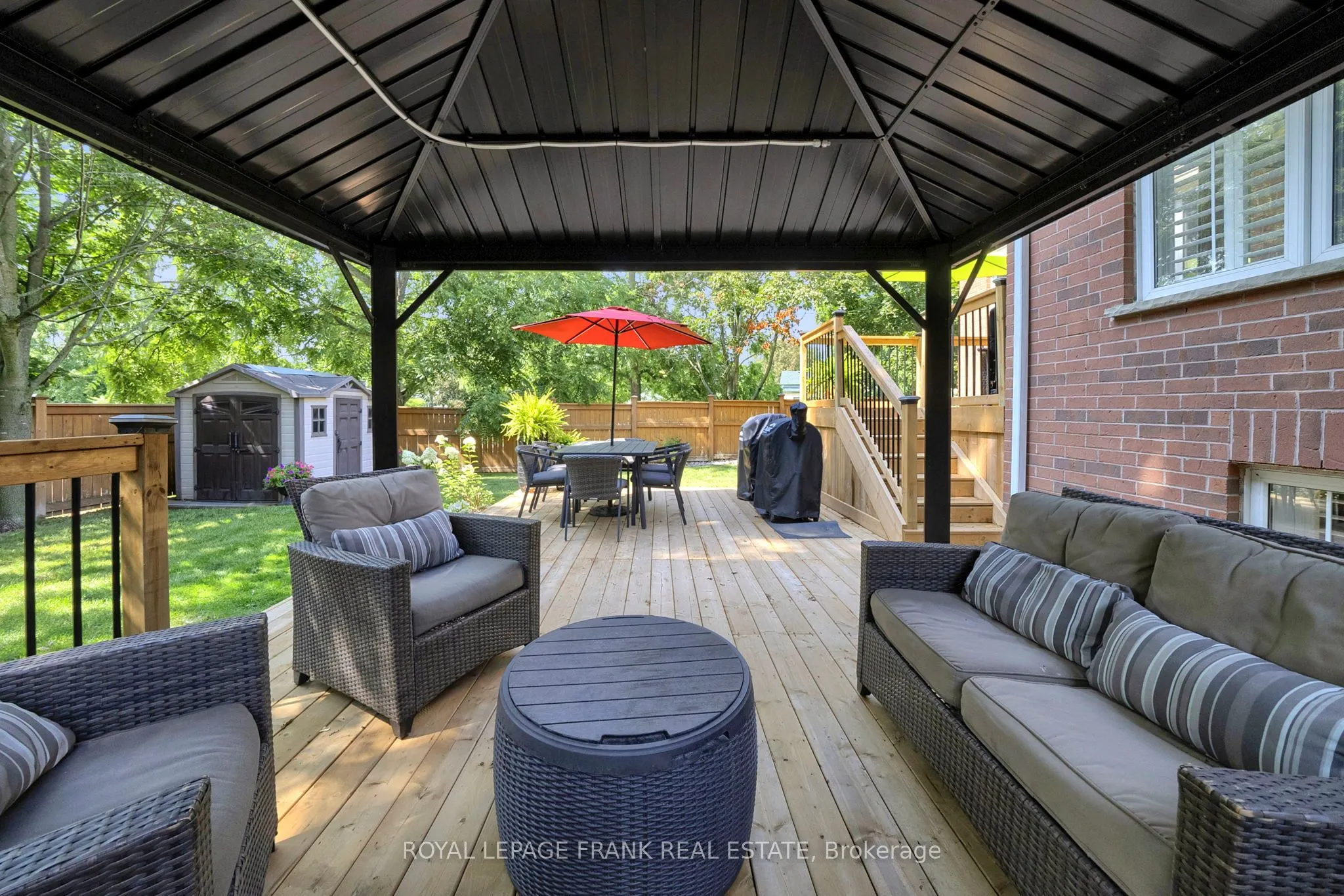 22 Osgoode Gate