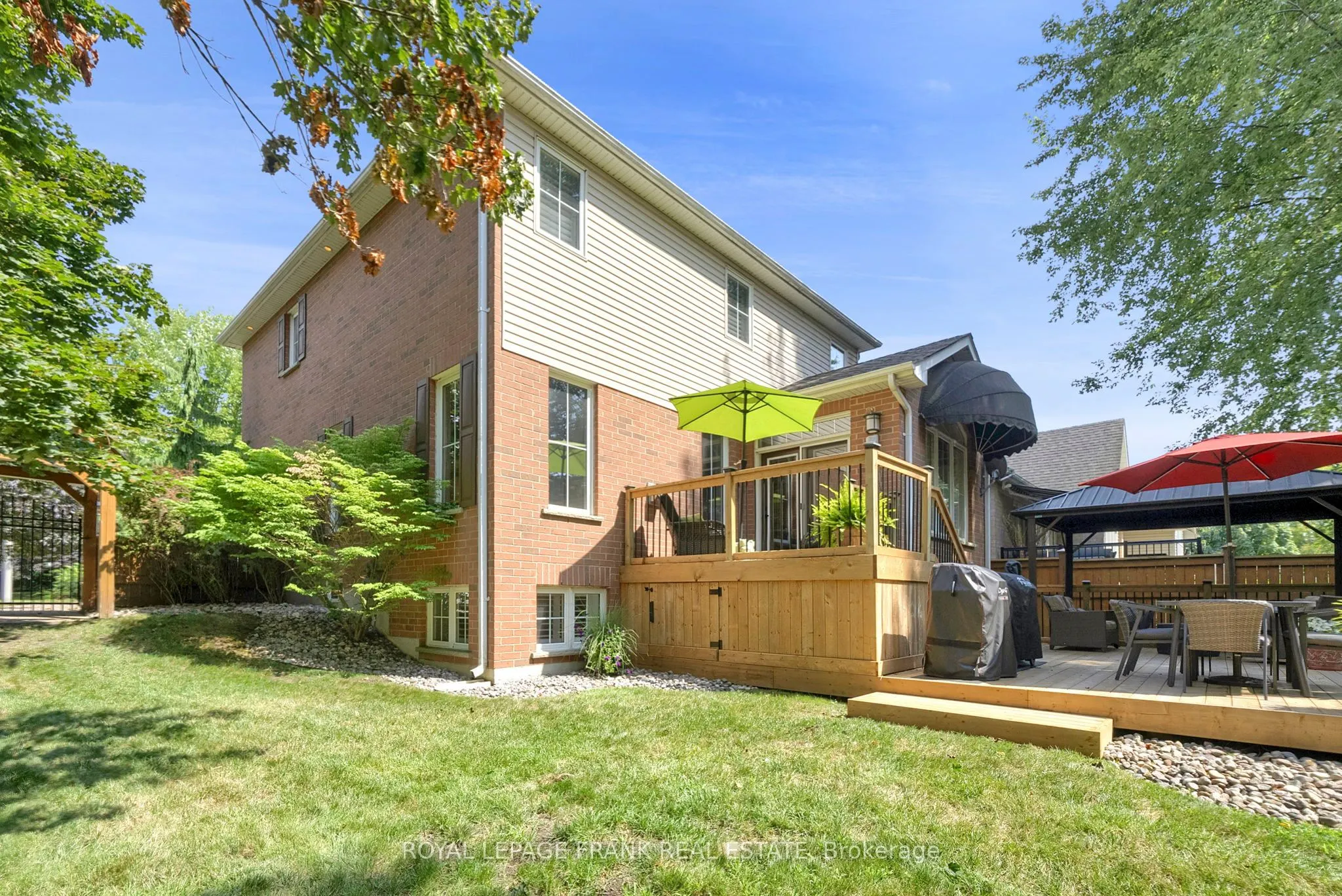 22 Osgoode Gate