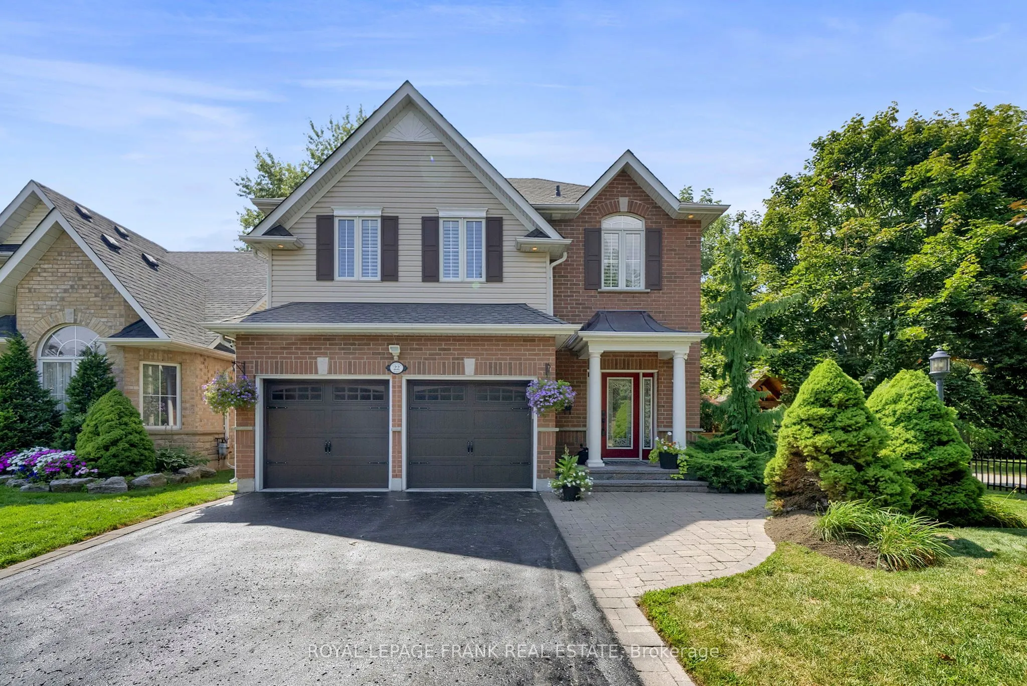 22 Osgoode Gate