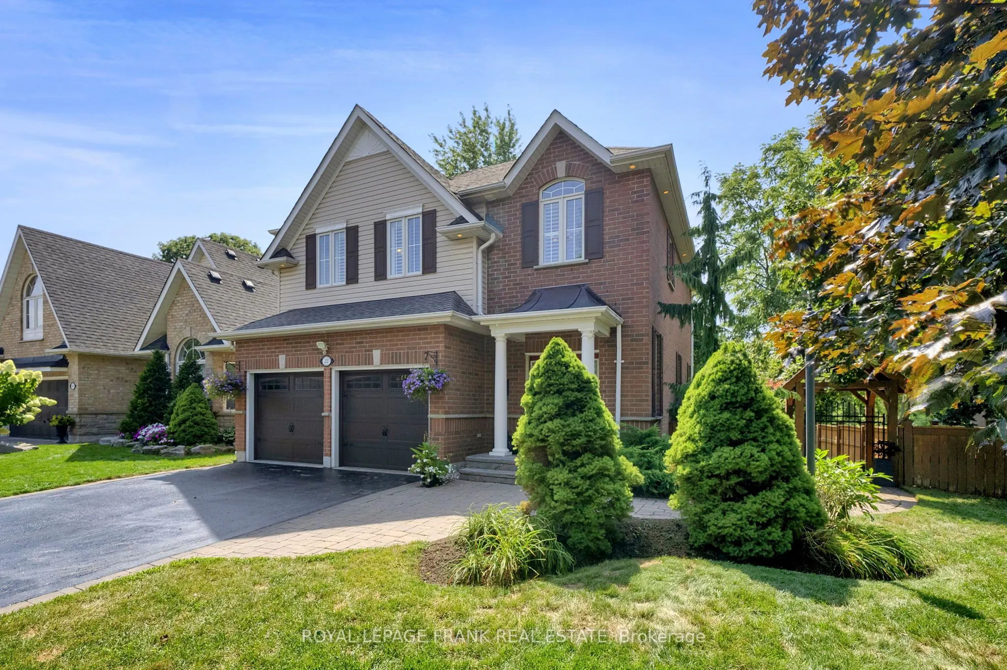22 Osgoode Gate
