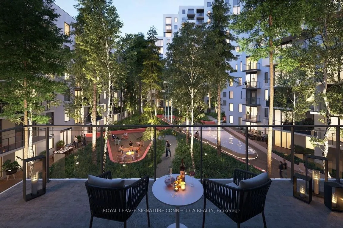 1050 Eastern Avenue, #503