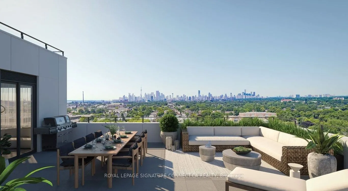 1050 Eastern Avenue, #503