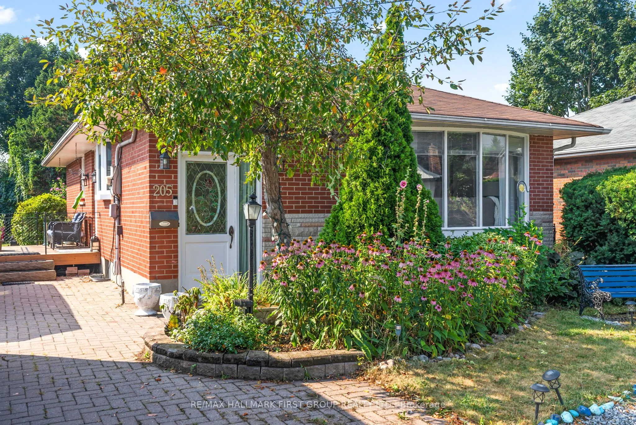 205 Saint Peter Street