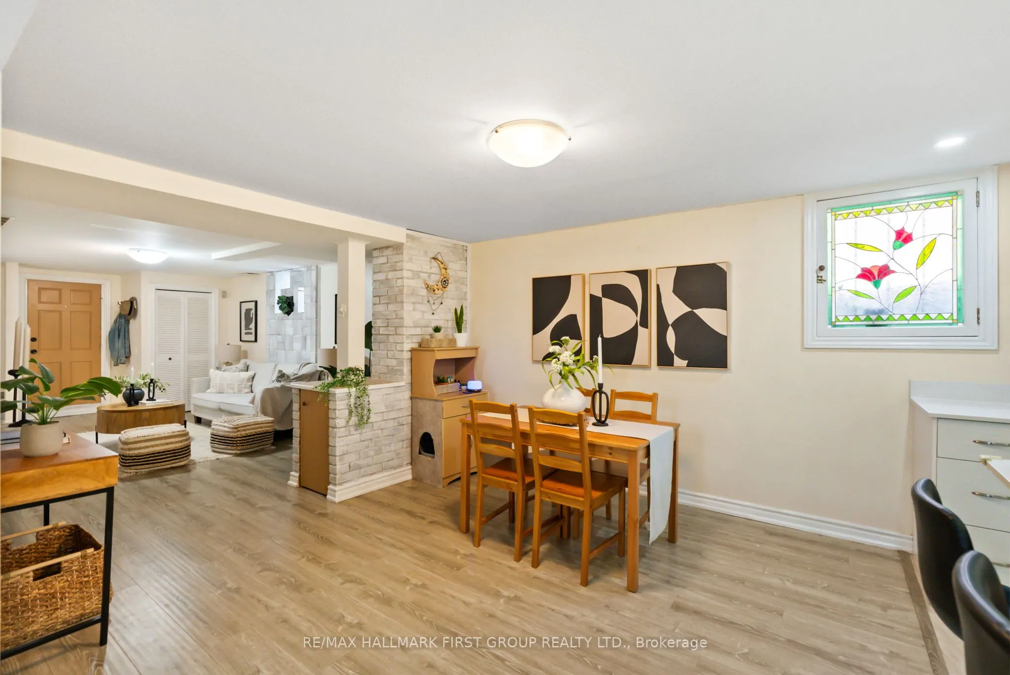 205 Saint Peter Street