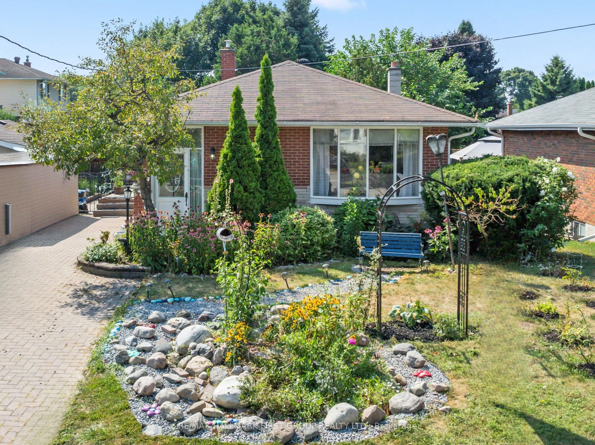 205 Saint Peter Street