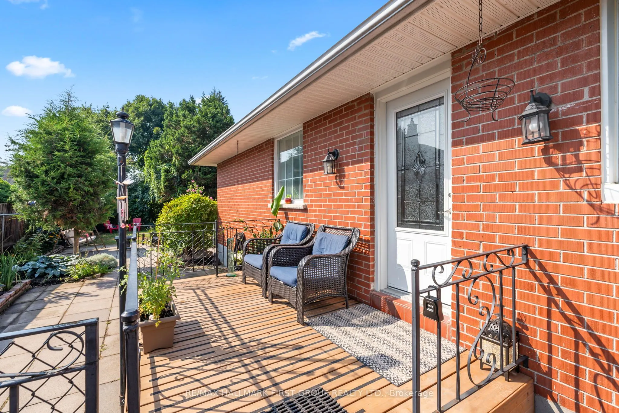205 Saint Peter Street
