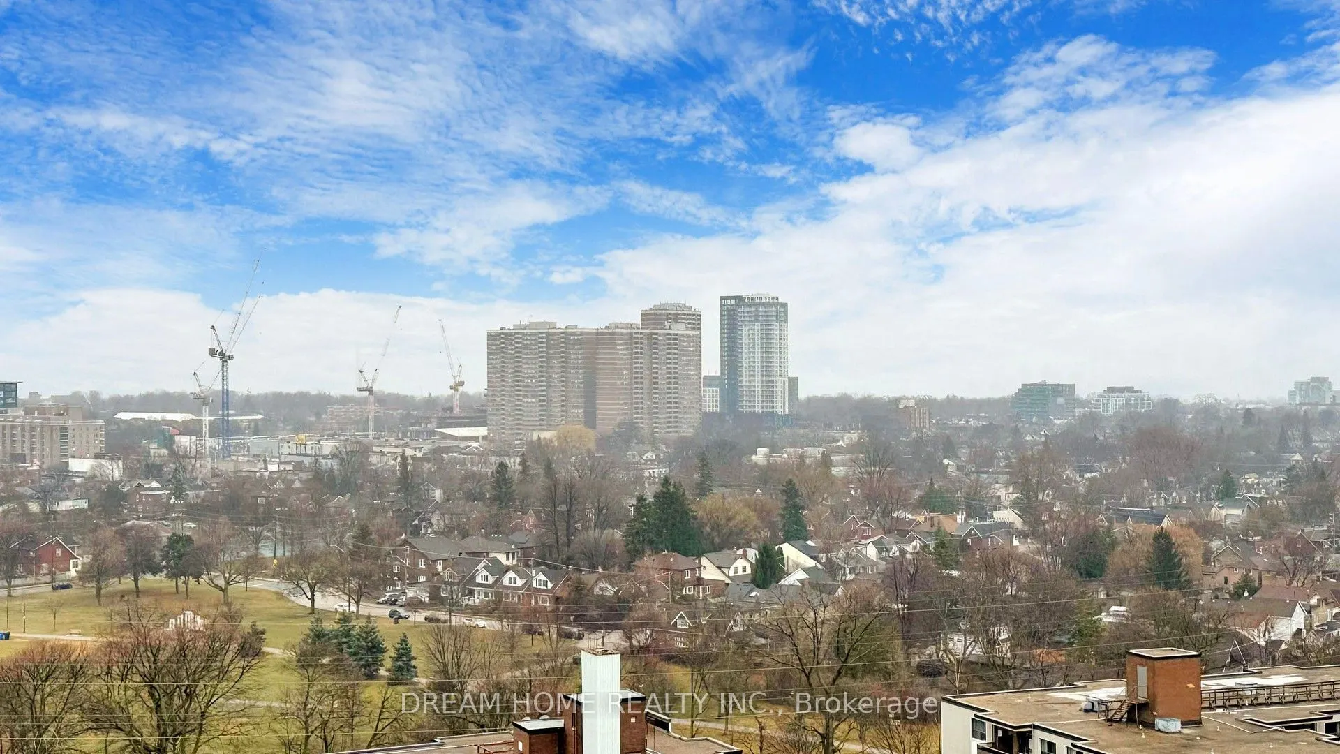 5 Massey Square, #1815