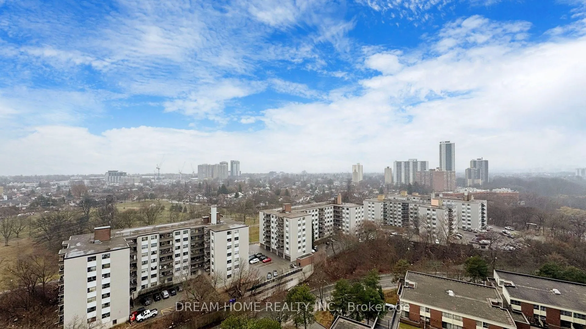 5 Massey Square, #1815