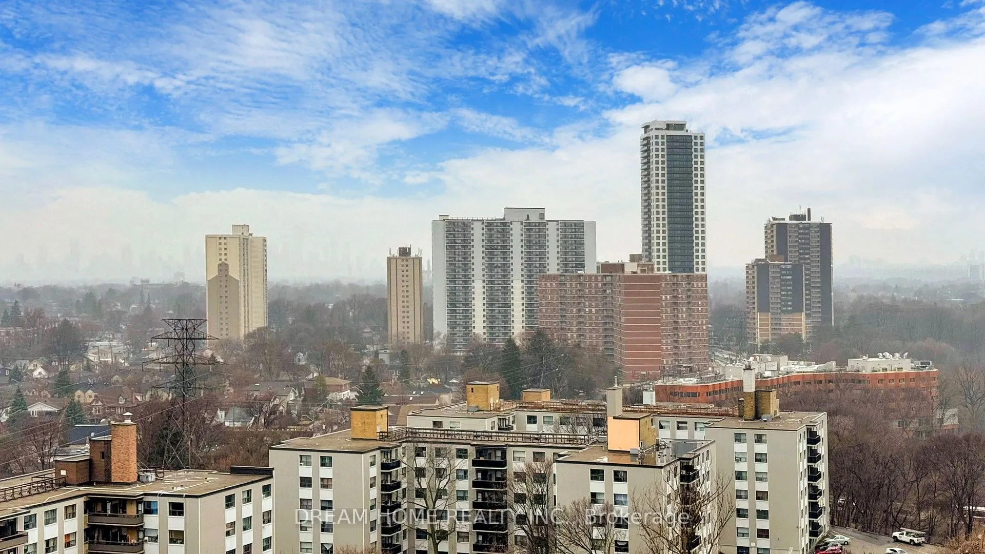 5 Massey Square, #1815