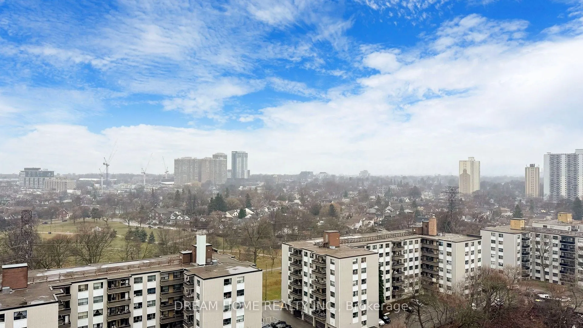 5 Massey Square, #1815