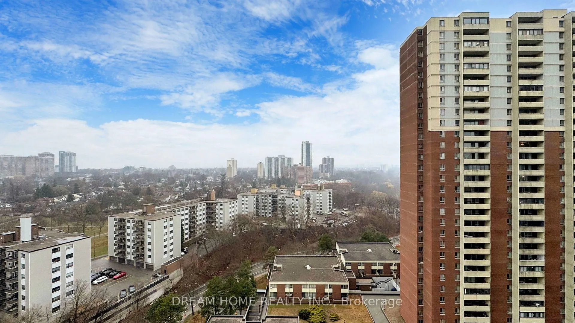 5 Massey Square, #1815
