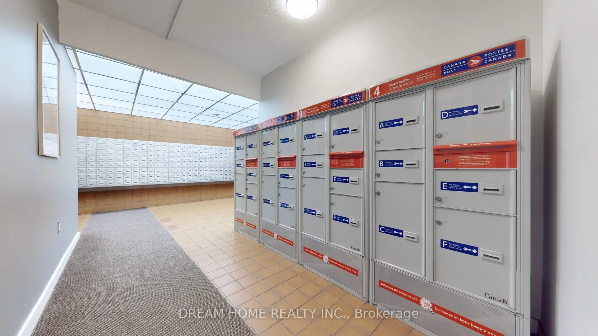 5 Massey Square, #1815