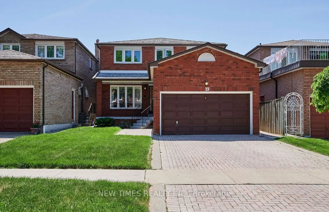 19 Coverdale Crescent