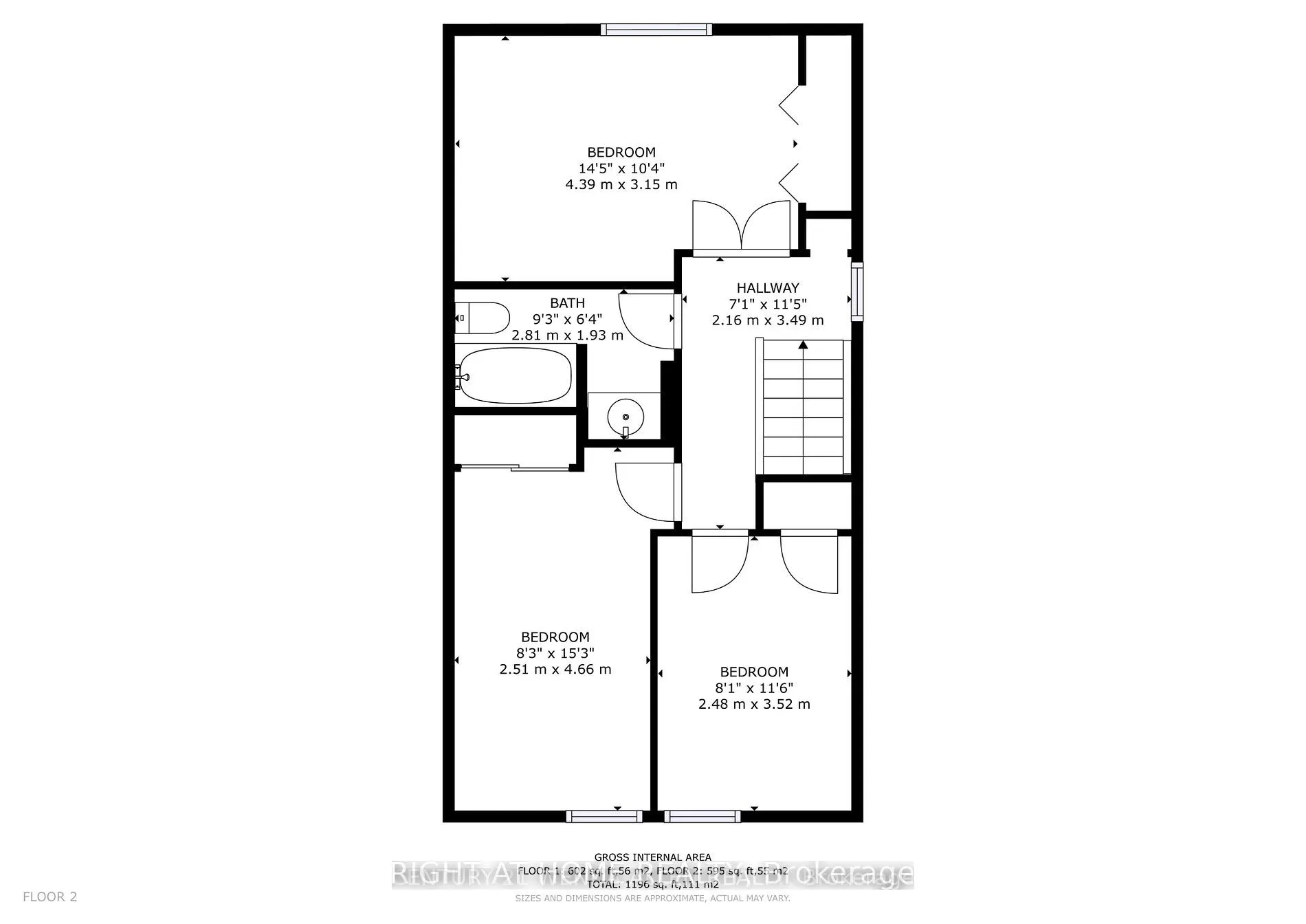 649 Balsam Crescent