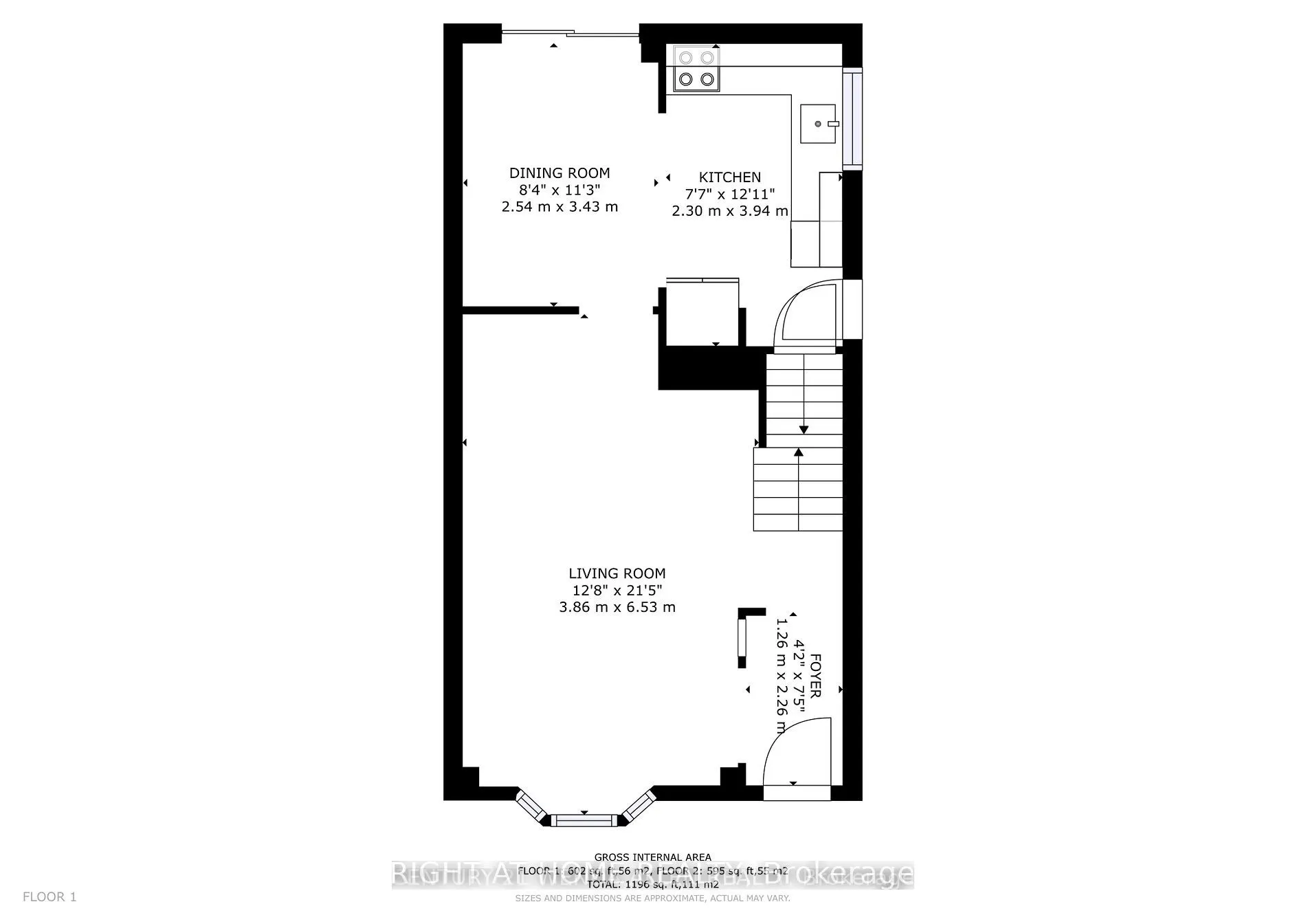 649 Balsam Crescent