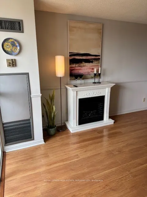1655 Pickering Parkway, #406