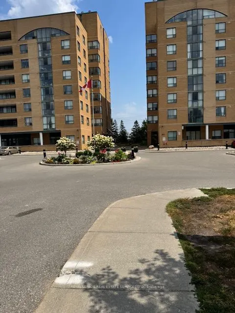 1655 Pickering Parkway, #406