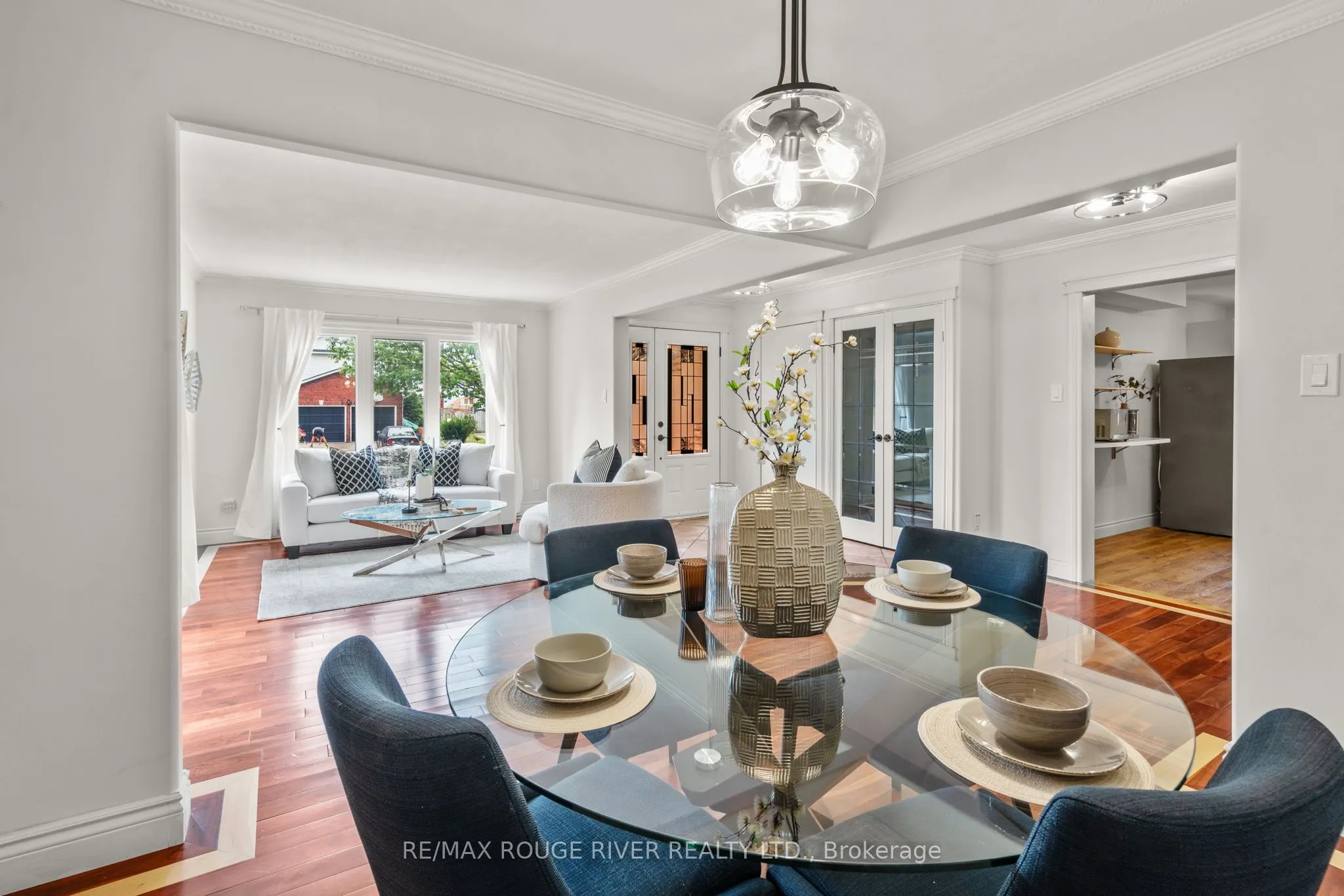 41 Peachtree Crescent