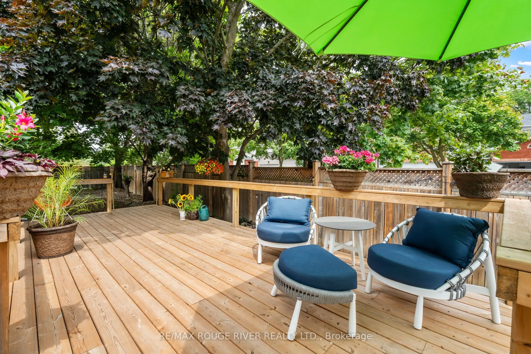 41 Peachtree Crescent