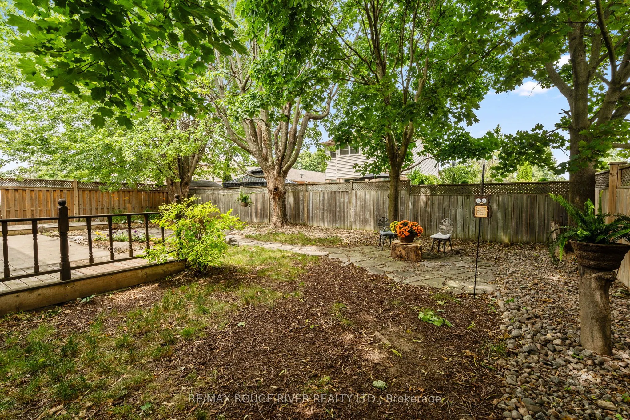 41 Peachtree Crescent
