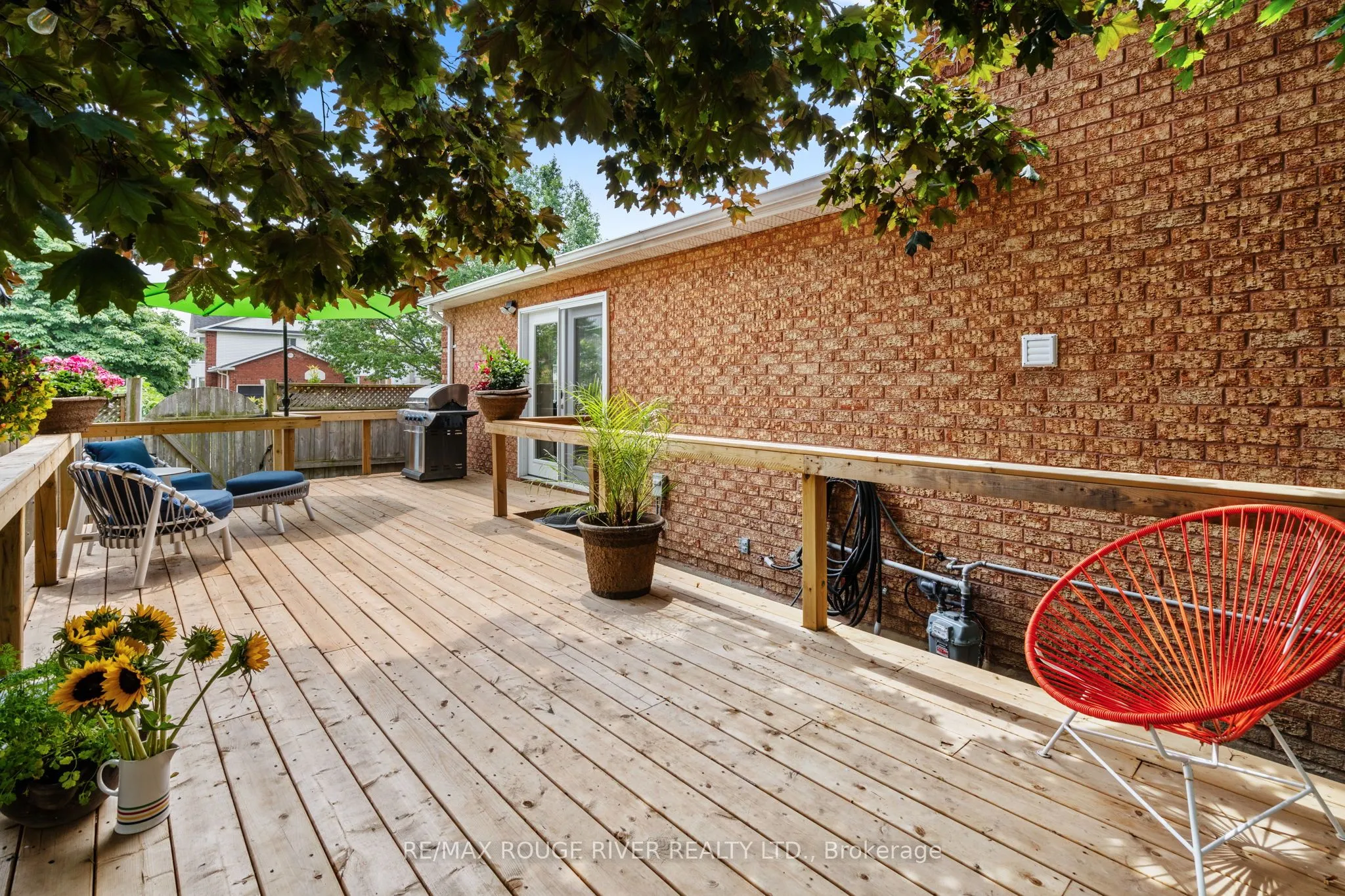 41 Peachtree Crescent