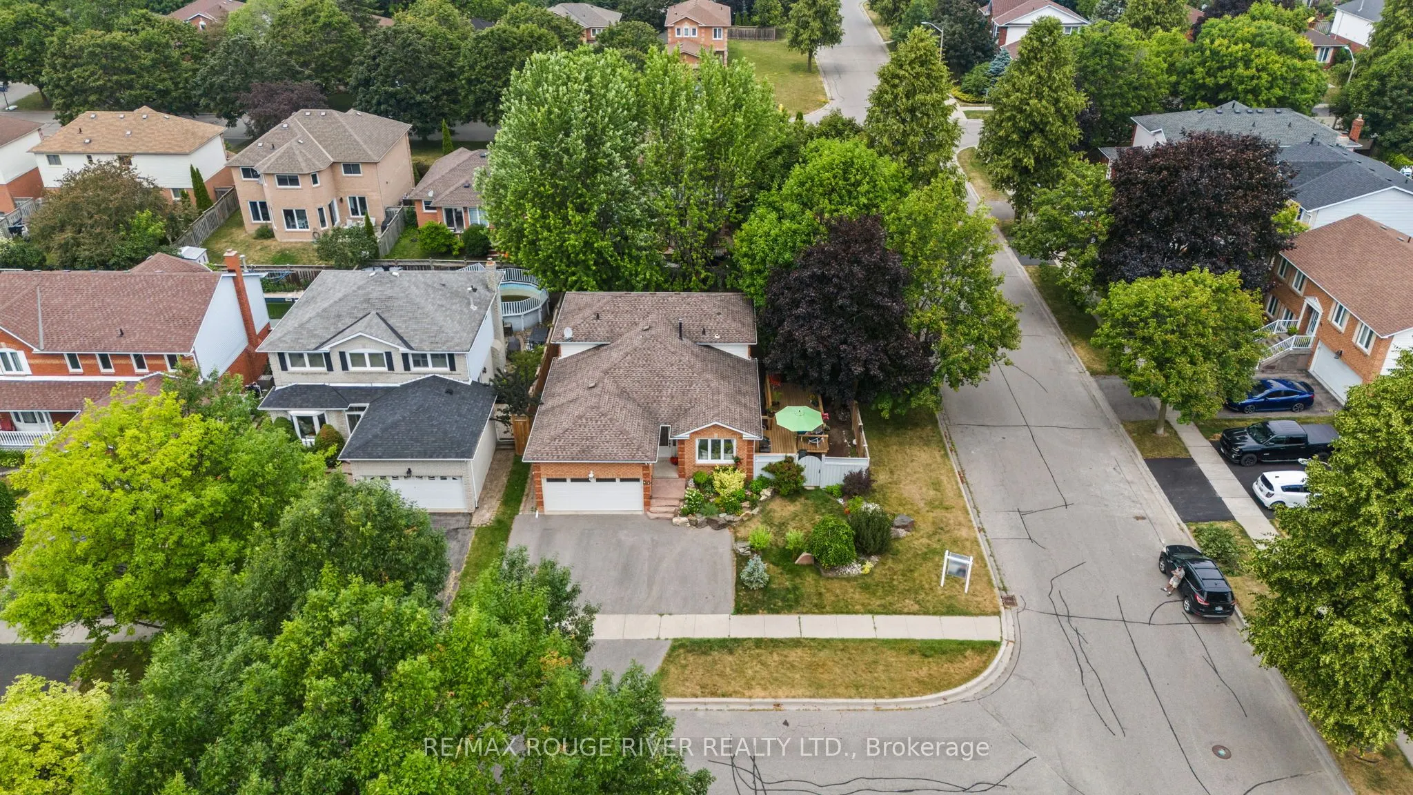 41 Peachtree Crescent